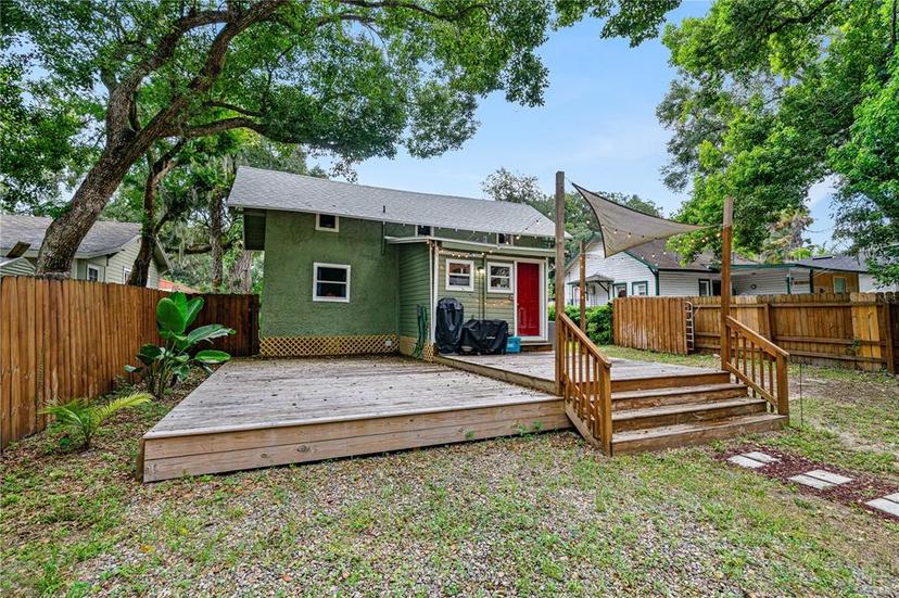 Picture of 112 S Chandler Avenue, Deland FL 32724