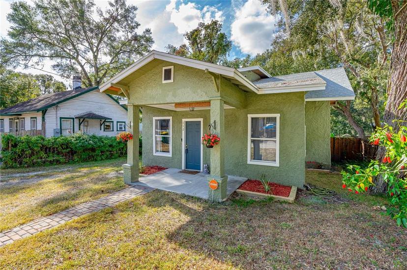 Picture of 112 S Chandler Avenue, Deland FL 32724