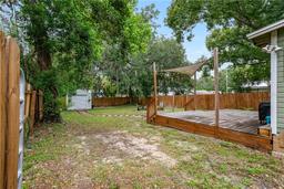 Picture of 112 S Chandler Avenue, Deland, FL 32724