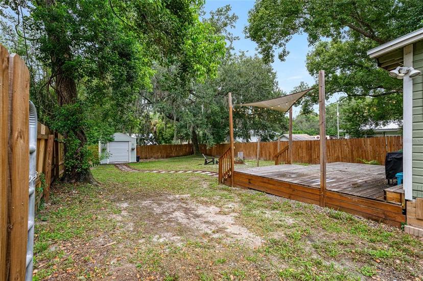Picture of 112 S Chandler Avenue, Deland FL 32724