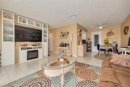 Picture of 2730 Sherbrooke Lane Unit A, Palm Harbor, FL 34684
