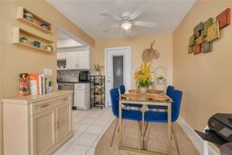 Picture of 2730 Sherbrooke Lane Unit A, Palm Harbor, FL 34684