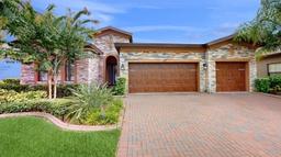 Picture of 11411 Drifting Leaf Drive, Riverview, FL 33579