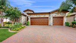 Picture of 11411 Drifting Leaf Drive, Riverview, FL 33579