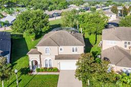 Picture of 141 Minniehaha Circle, Haines City, FL 33844