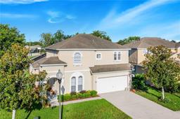 Picture of 141 Minniehaha Circle, Haines City, FL 33844