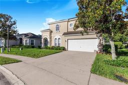 Picture of 141 Minniehaha Circle, Haines City, FL 33844