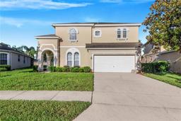 Picture of 141 Minniehaha Circle, Haines City, FL 33844