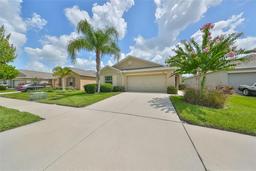 Picture of 16903 Peaceful Valley Drive, Wimauma, FL 33598