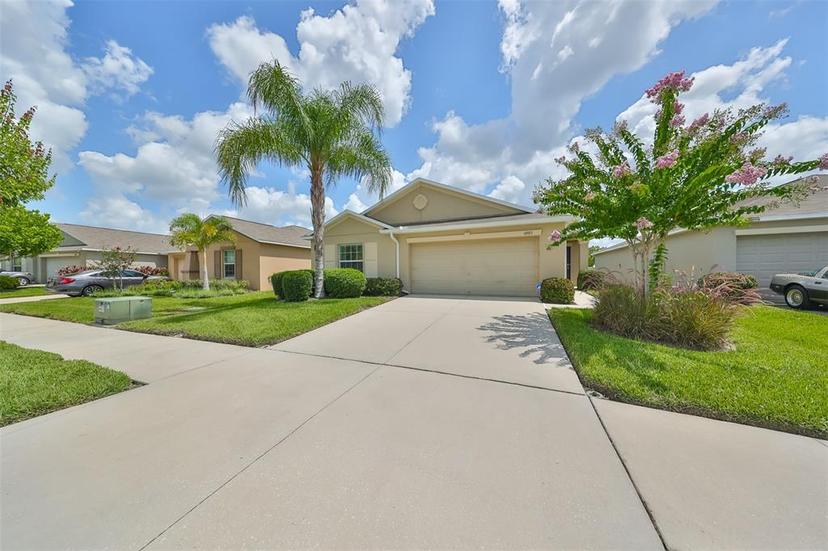 Picture of 16903 Peaceful Valley Drive, Wimauma FL 33598