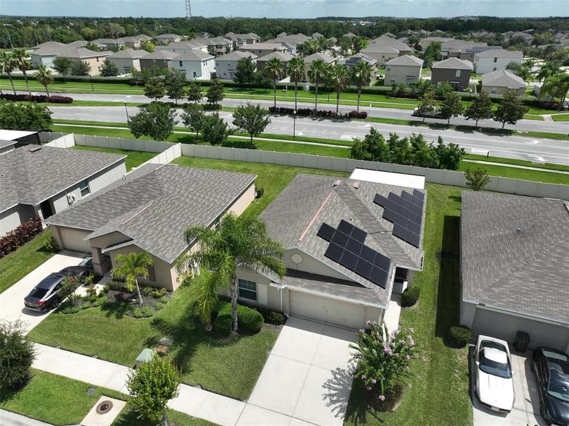 Picture of 16903 Peaceful Valley Drive, Wimauma FL 33598