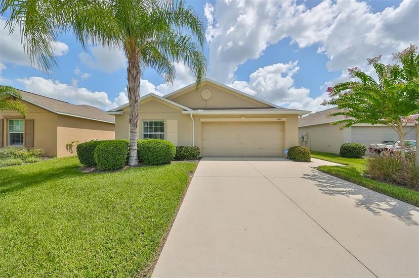 Picture of 16903 Peaceful Valley Drive, Wimauma FL 33598
