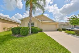 Picture of 16903 Peaceful Valley Drive, Wimauma, FL 33598