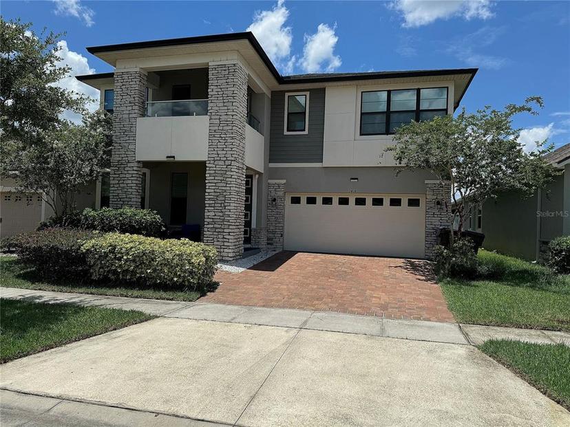 Picture of 2414 Fenetre Lane, Kissimmee FL 34741