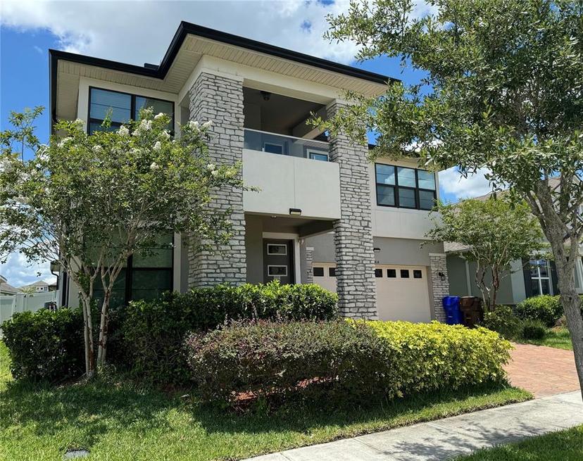 Picture of 2414 Fenetre Lane, Kissimmee FL 34741