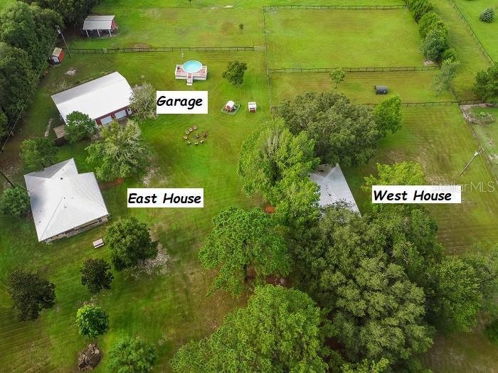 Picture of 16520 NW 170Th Street, Williston, FL 32696