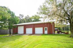 Picture of 16520 NW 170Th Street, Williston, FL 32696