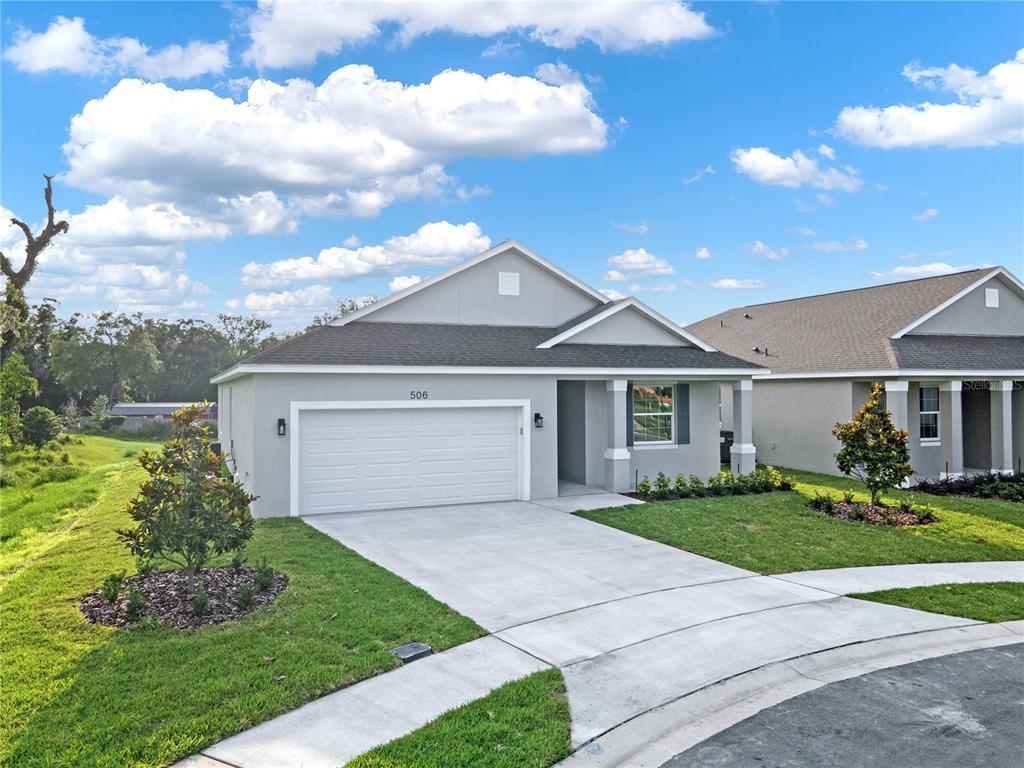 Picture of 506 Ellie Court, Apopka, FL 32703