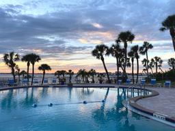 Picture of 100 Bluff View Drive Unit 605A, Belleair Bluffs, FL 33770