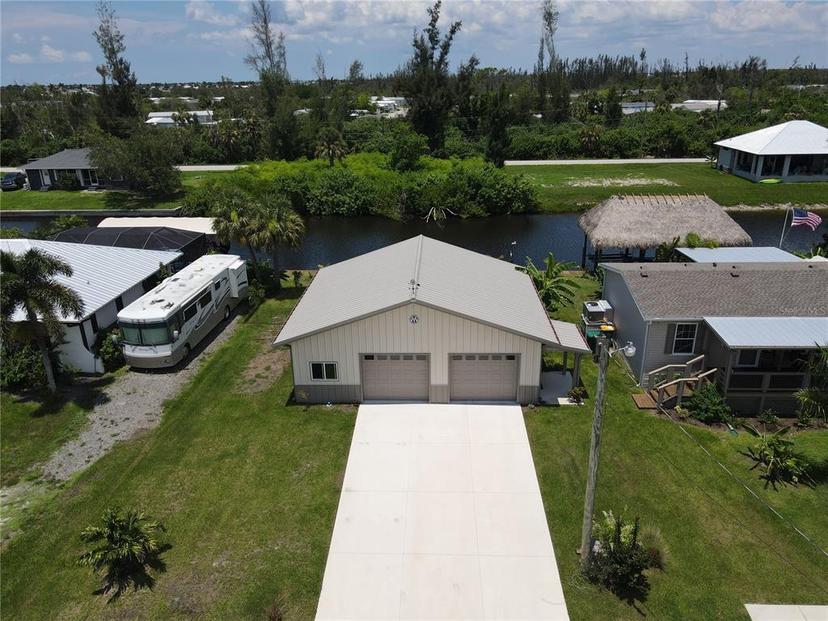 Picture of 3703 Magnolia Way, Punta Gorda FL 33950