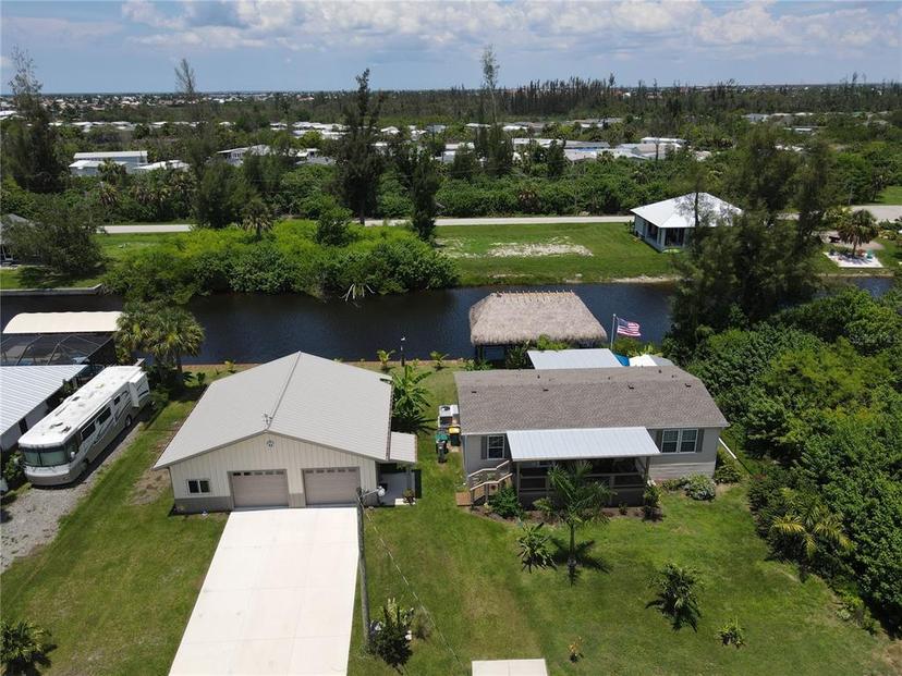 Picture of 3703 Magnolia Way, Punta Gorda FL 33950