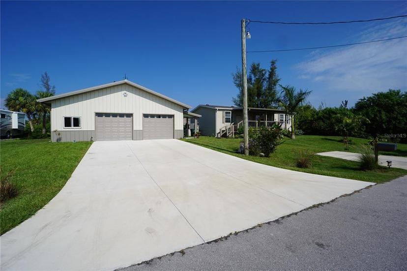 Picture of 3703 Magnolia Way, Punta Gorda FL 33950