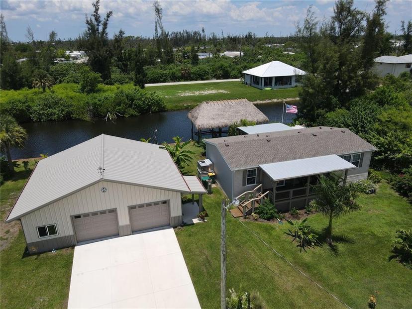 Picture of 3703 Magnolia Way, Punta Gorda FL 33950