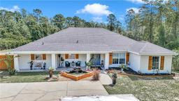 Picture of 495 Fisher Road, Ocklawaha, FL 32179