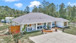 Picture of 495 Fisher Road, Ocklawaha, FL 32179