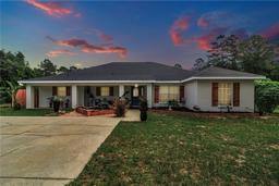 Picture of 495 Fisher Road, Ocklawaha, FL 32179