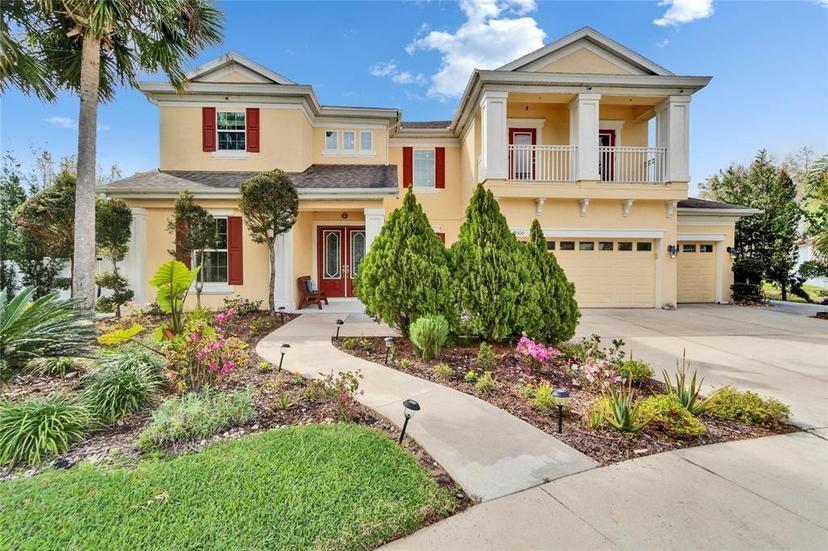 Picture of 19300 Lonesome Pine Drive, Land O Lakes FL 34638
