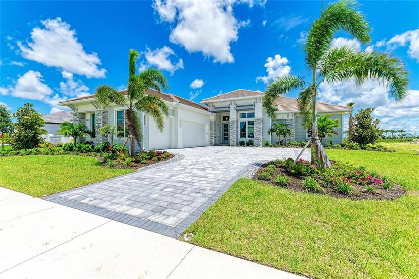 Picture of 11414 Brightly Drive, Venice FL 34293