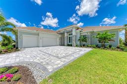 Picture of 11414 Brightly Drive, Venice, FL 34293