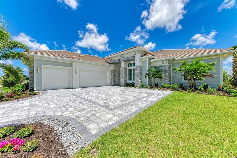 Picture of 11414 Brightly Drive, Venice FL 34293