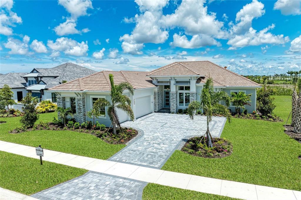 Picture of 11414 Brightly Drive, Venice, FL 34293