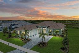 Picture of 11414 Brightly Drive, Venice, FL 34293