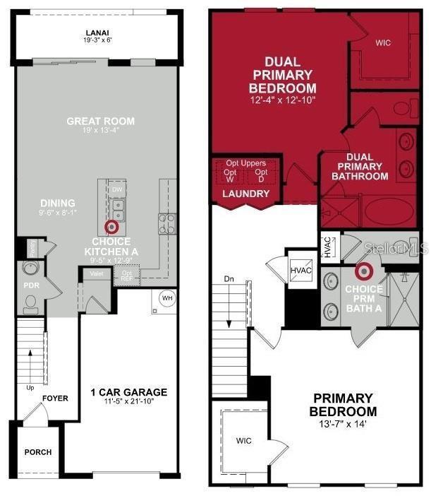 Picture of 4422 Small Creek Road Unit 72, Kissimmee FL 34744