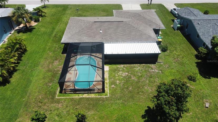 Picture of 222 Caddy Road, Rotonda West FL 33947
