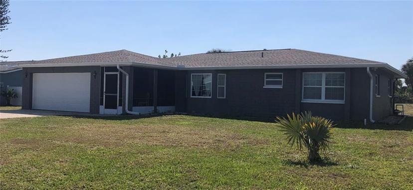 Picture of 222 Caddy Road, Rotonda West FL 33947