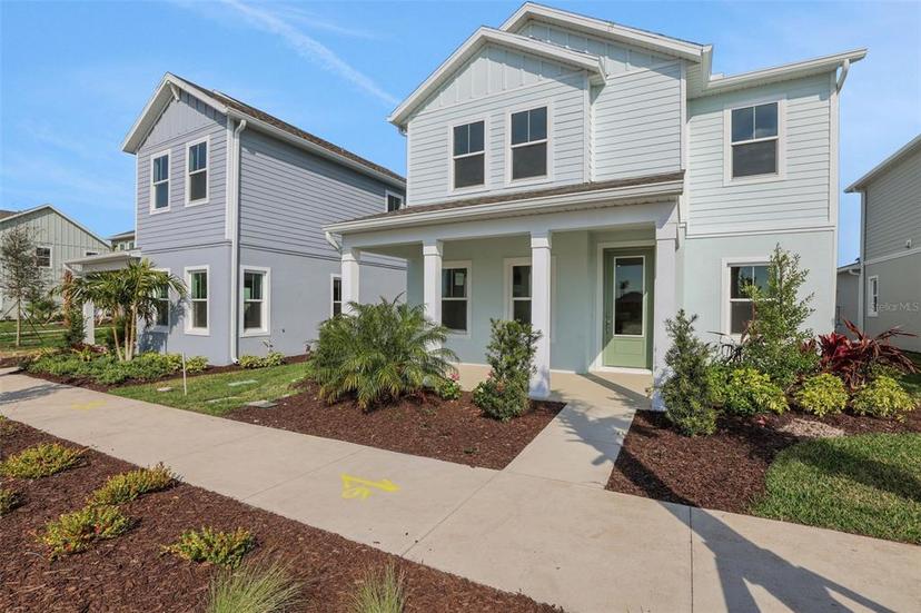 Picture of 9039 Duany Lane, Lakewood Ranch FL 34240