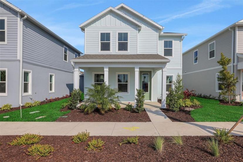 Picture of 9039 Duany Lane, Lakewood Ranch FL 34240