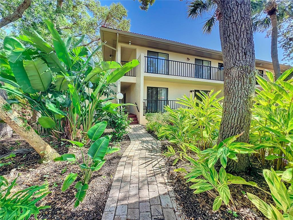 Picture of 3438 Wood Owl Circle Unit 273, Bradenton, FL 34210