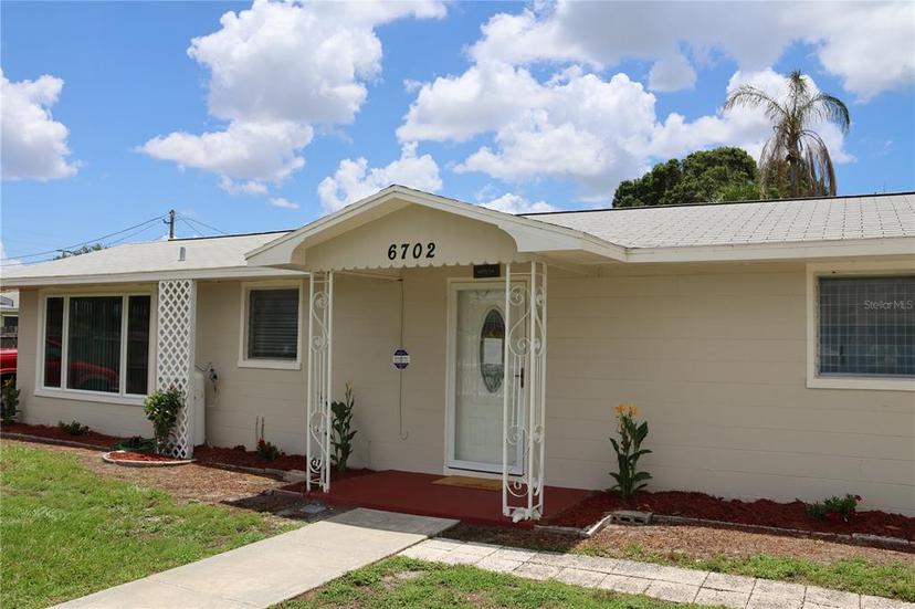 Picture of 6702 71St Avenue N, Pinellas Park FL 33781