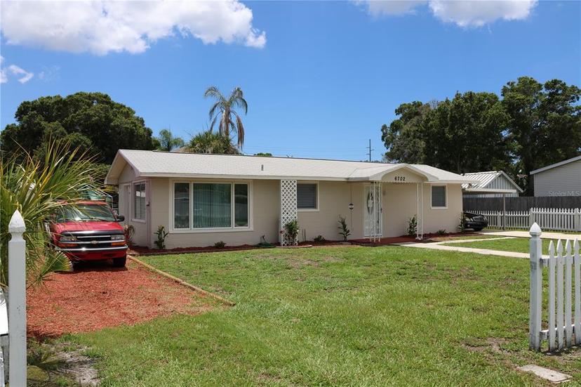 Picture of 6702 71St Avenue N, Pinellas Park FL 33781