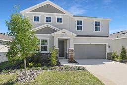 Picture of 1635 Sugarbelle Circle, Mascotte, FL 34753