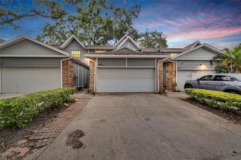 Picture of 1722 Castle Rock Road, Tampa, FL 33612