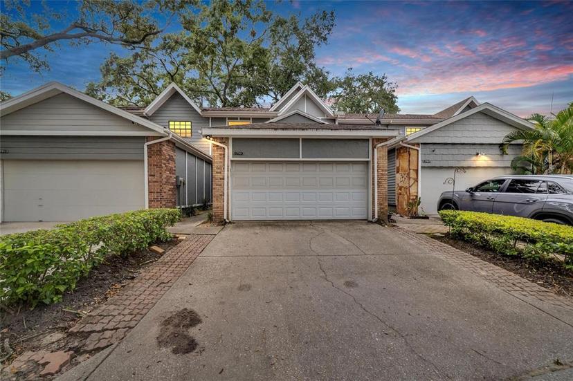 Picture of 1722 Castle Rock Road, Tampa FL 33612