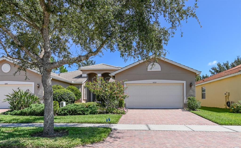 Picture of 16252 Amethyst Key Drive, Wimauma, FL 33598