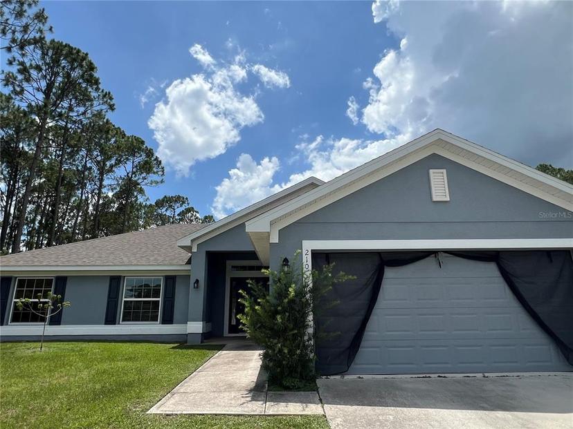 Picture of 210 NW Krassner Drive, Palm Bay FL 32907