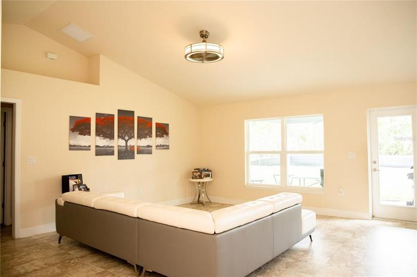 Picture of 210 NW Krassner Drive, Palm Bay FL 32907